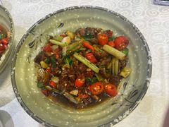 -湖南乡情湘菜馆(罗湖店)