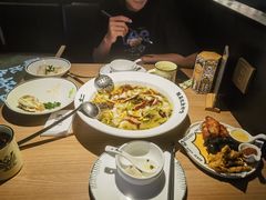 -太二酸菜鱼(天鹅湖万达店)