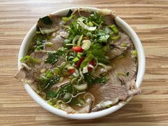 -焦大头牛肉小饭(南关店)