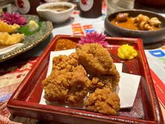 -古田居·特色寿司料理(骏欣中心店)