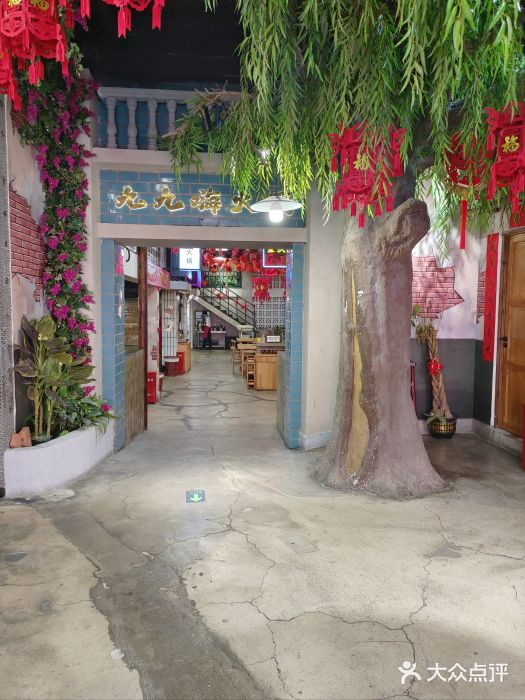 九头鸟酒家·湖北菜(航天桥店)图片