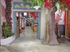 -九头鸟酒家·湖北菜(航天桥店)