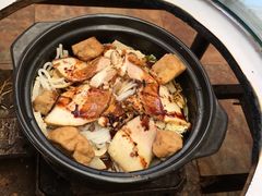 -柳沟豆腐宴69号福豆堂