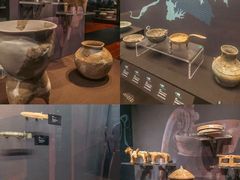 -盘龙城遗址博物院