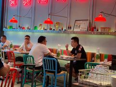 -陈鹏鹏潮汕菜(宝安机场T3航站楼店)