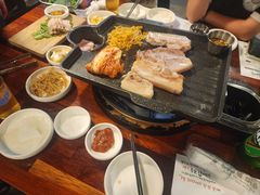 -Dombe豚(黑猪肉街店)