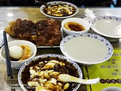 -南来顺饭庄·清真(南菜园店)