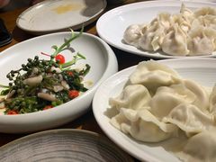 鲅鱼饺子-必点海鲜·鲅鱼水饺(鞍山西道店)