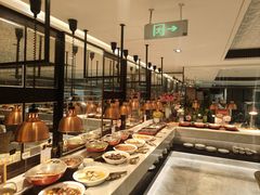 -晶丽香榭自助餐(南京大饭店)