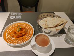 -Pita's&Tika's中东和印度风味餐厅(龙湖天街店)