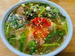 -全家福米线