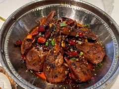 -川人百味·水煮活鱼(赛罕万达店)