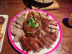 -春梅里卤鹅馆·47年老字号(中山路店)