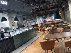-Wagas沃歌斯(浦东机场店)