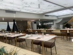 -大树餐厅(环球港店)