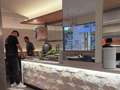 -星伦多自助料理·涮烤一体(江桥万达店)