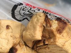 -御梁坊红糖馒头