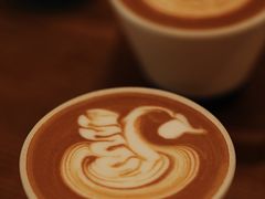 -怪 kafe.