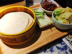 -小菜园新徽菜(南通永旺店)