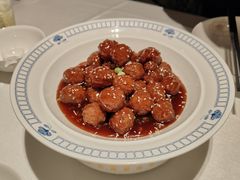 -杏花堂晋商私房菜(华熙五棵松店)
