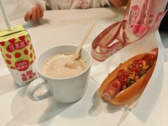 -宜家·瑞典风味餐厅(烟台路店)