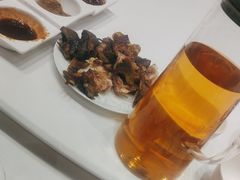 -宝燕壹号景观餐厅(龙盛国际商业广场店)