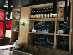 -盛焰铁板烧(王府井店)