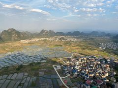 -会仙湿地