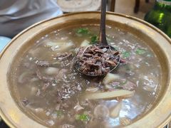 -乔家满族八大碗(流水沟店)