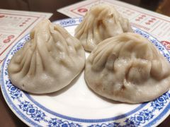 小笼包-苏兴记(建筑路店)