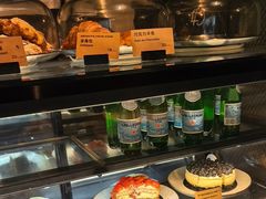 -Wagas沃歌斯(虹桥机场T1店)