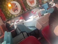 大堂-雲蜀龙阁·金牌水煮鱼(方庄店)