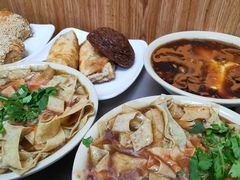 -大福来锅巴菜(古文化街店)