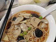 -功德林(南京西路店)