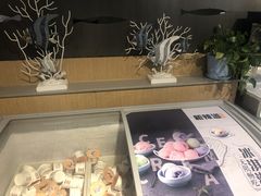 -新辣道鱼火锅(上地华联店)
