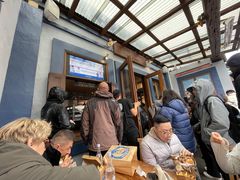 -Fergburger(皇后镇店)