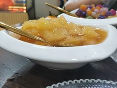 -糯糯佳木薯羹