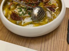 榕意酸菜鱼-榕意·川味之美(深业上城店)