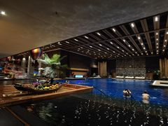 -清河半岛温泉度假酒店