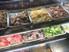 -老西安韩记三鲜煮馍(四府街店)