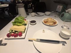 -古洼一锅鲜(开发区店)