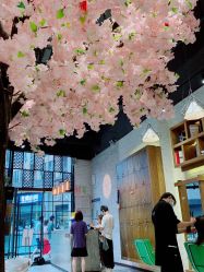 -简影造型·自选烫染接发salon