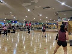 -广州市力美健天娱健身运动有限公司
