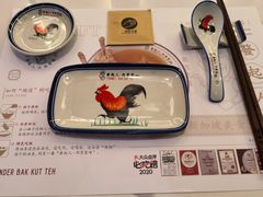 -發起人·肉骨茶(万象汇店)