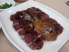 -香顺·客家菜(东坑店)