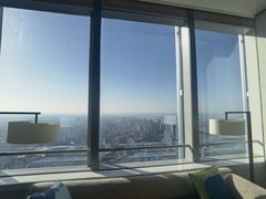 -长沙尼依格罗酒店