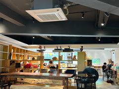 -光舍(香榭里花园店)