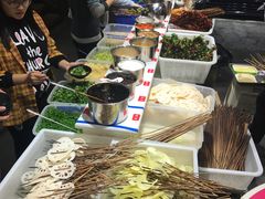 -钢管厂歆瑞源油卤串串香(春熙路太古里店)