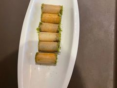 -长沙顺天凯宾斯基酒店·祈顺酒家中餐厅(雨花亭店)