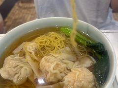 -葡珍轩冰室(虹桥机场T1店)